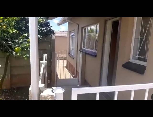 3 BEDROOM PROPERTY TO RENT IN ELSPARK